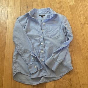 Banana Republic Dillion Shirt